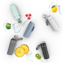 Термобутылка NINJA Thirsti 700 ml Grey (DW2401EUUKGY)