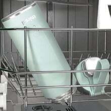 Термопляшка NINJA Thirsti 0,530 л Mint (DW1801EUUKMT)