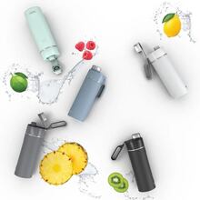 Термопляшка NINJA Thirsti 0,530 л Mint (DW1801EUUKMT)