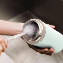 Термопляшка NINJA Thirsti 0,530 л Mint (DW1801EUUKMT)