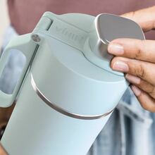 Термопляшка NINJA Thirsti 0,530 л Mint (DW1801EUUKMT)