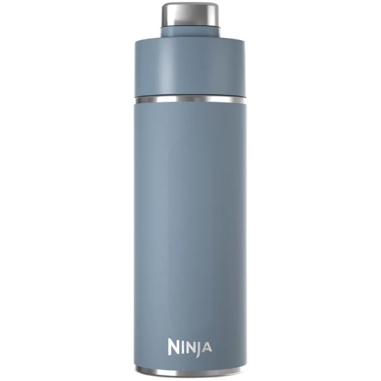 Термопляшка NINJA Thirsti 0,530 л Blue (DW1801EUUKBL)