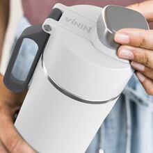 Термопляшка NINJA Thirsti 0,530 л White (DW1801EUUKWH)