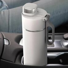 Термопляшка NINJA Thirsti 0,530 л White (DW1801EUUKWH)