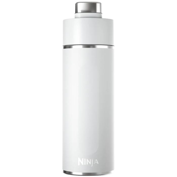 Термопляшка NINJA Thirsti 0,530 л White (DW1801EUUKWH)