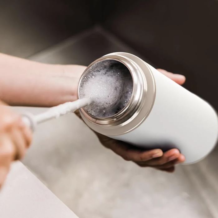 Термопляшка NINJA Thirsti 0,7 л White (DW2401EUUKWH) Тип термопляшка