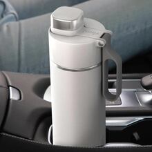 Термопляшка NINJA Thirsti 0,7 л White (DW2401EUUKWH)