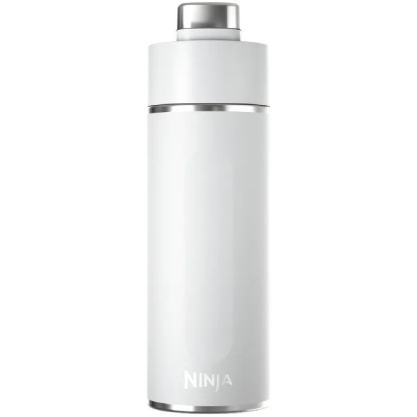 Термопляшка NINJA Thirsti 0,7 л White (DW2401EUUKWH)