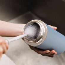 Термопляшка NINJA Thirsti 0,7л Blue (DW2401EUUKBL)