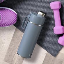 Термопляшка NINJA Thirsti 0,7л Blue (DW2401EUUKBL)