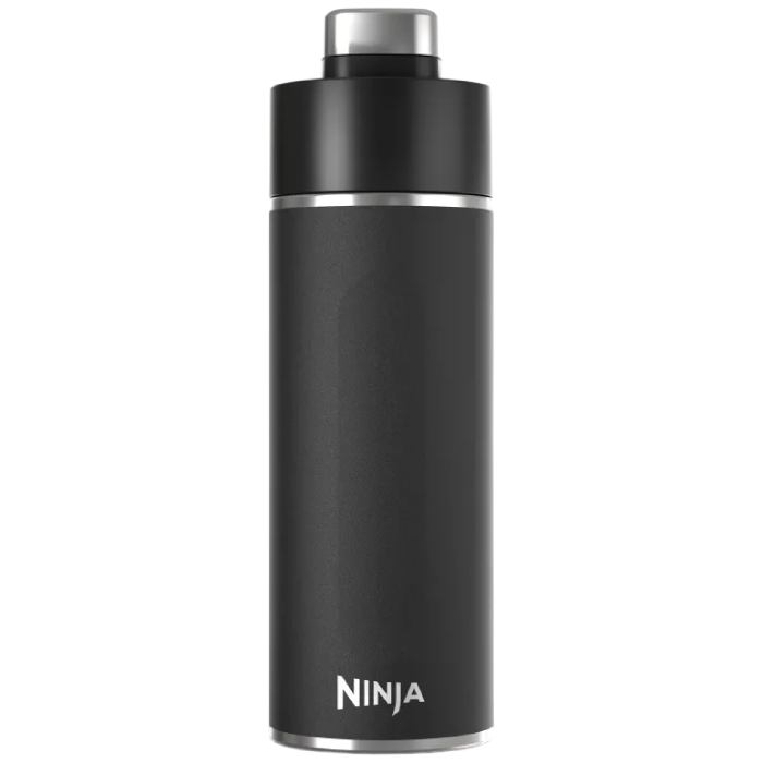 Термопляшка NINJA Thirsti 0,7 л Black (DW2401EUUKBK)