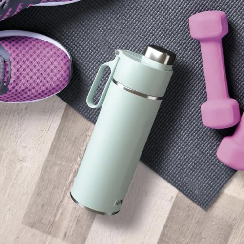 Термобутылка NINJA Thirsti 0,7 л Mint (DW2401EUUKMT) Тип термобутылка