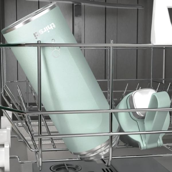 Фото Термобутылка NINJA Thirsti 0,7 л Mint (DW2401EUUKMT)