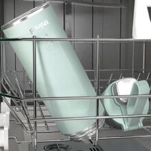 Термобутылка NINJA Thirsti 0,7 л Mint (DW2401EUUKMT)