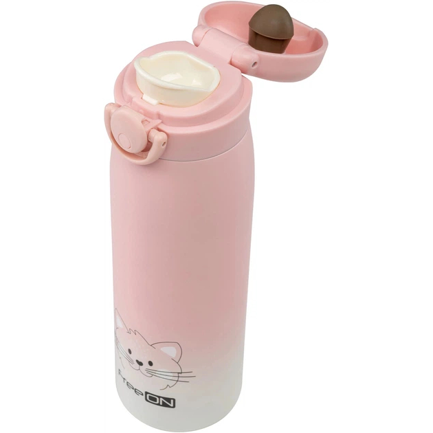 Термокухоль FREEON 480 мл Pink (380692) Тип термокухоль