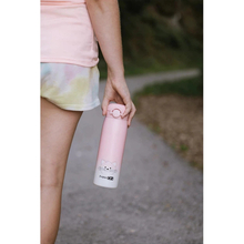 Термокухоль FREEON 480 мл Pink (380692)