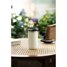 Термокухоль WACACO Octaroma Lungo 300 мл White (WOCT300WH)