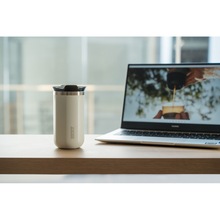 Термокухоль WACACO Octaroma Lungo 300 мл White (WOCT300WH)