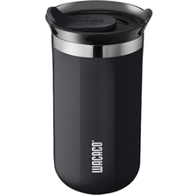 Термокухоль WACACO Octaroma Lungo 300 мл Black (WOCT300BLK)