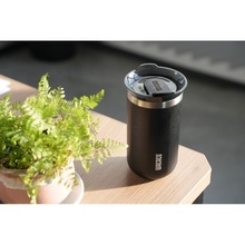 Термокухоль WACACO Octaroma Lungo 300 мл Black (WOCT300BLK)