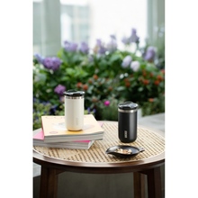 Термокухоль WACACO Octaroma Lungo 300 мл Black (WOCT300BLK)