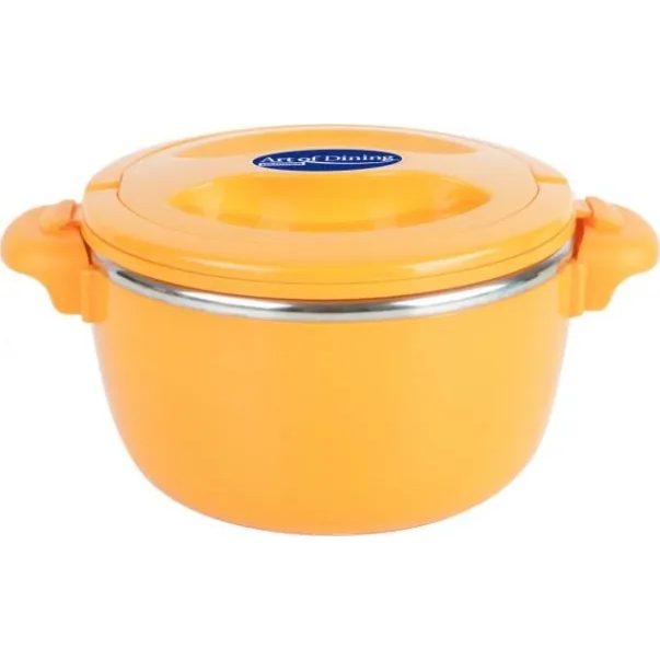 Зовнішній вигляд Набір термосів HEINNER HR-SNV-246LB