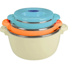 Набір термосів HEINNER HR-SNV-246LB