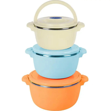 Набір термосів HEINNER HR-SNV-246LP