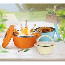 Набір термосів HEINNER HR-SNV-246LP