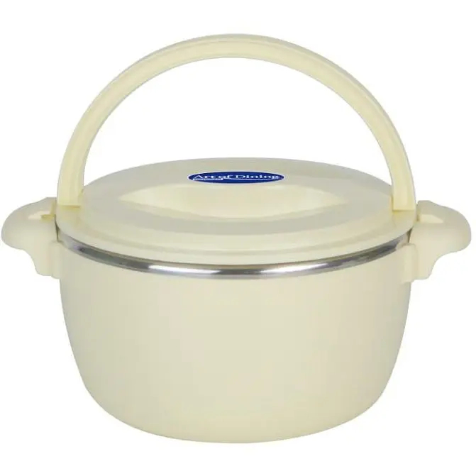 Набір термосів HEINNER HR-SNV-246LP Матеріал колби нержавіюча сталь