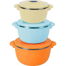 Набір термосів HEINNER HR-SNV-246LP