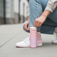 Термокухоль KAMBUKKA Etna Grip 500 мл Light Pink (11-01059)