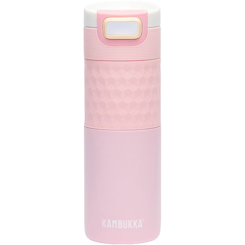 Термокухоль KAMBUKKA Etna Grip 500 мл Light Pink (11-01059)