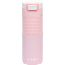 Термокухоль KAMBUKKA Etna Grip 500 мл Light Pink (11-01059)