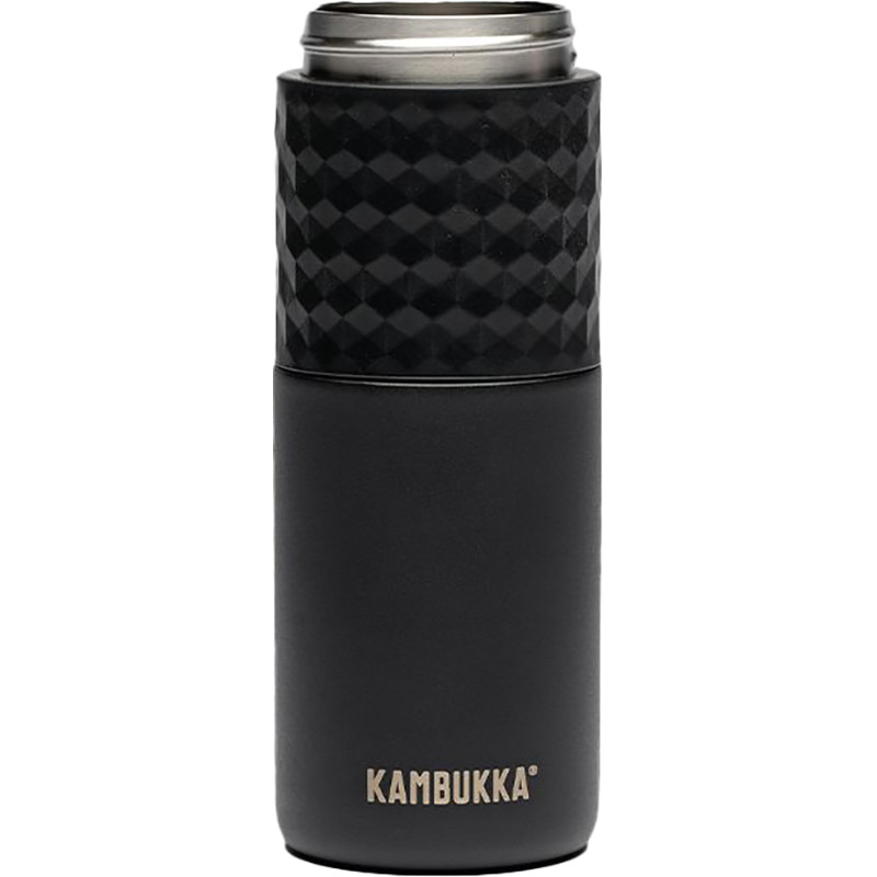 Термокружка KAMBUKKA Etna Grip 500 мл Black Velvet (11-01060) Объем 0.5