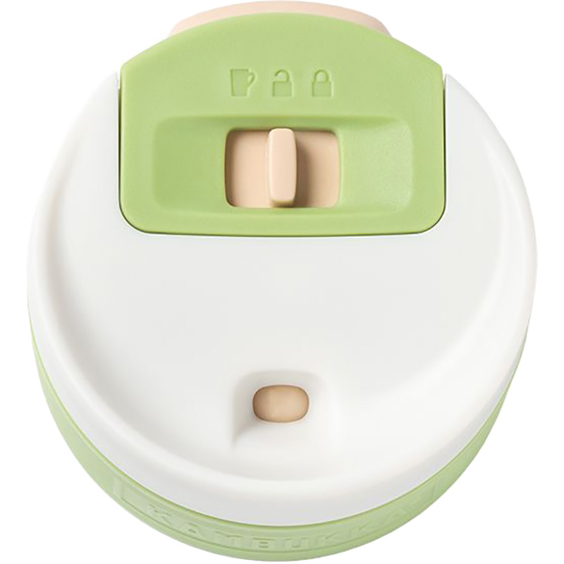 Фото Термокружка KAMBUKKA Etna 300 мл Pistachio (11-01061)