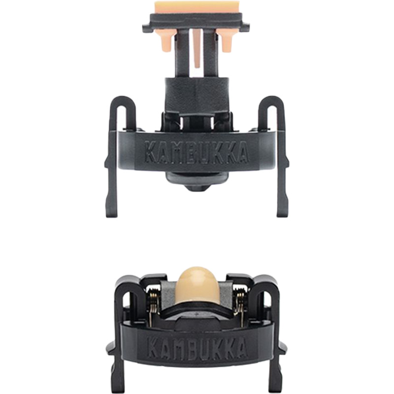 Заказать Термокружка KAMBUKKA Etna 300 мл Pistachio (11-01061)