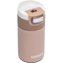 Термокружка KAMBUKKA Etna 300 мл Mocha (11-01062)