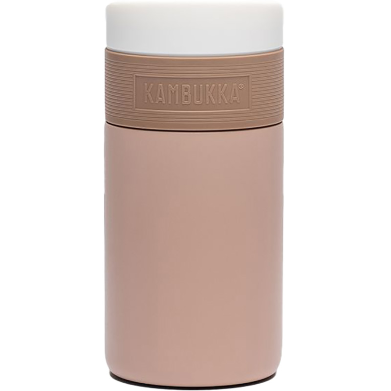 Термокружка KAMBUKKA Etna 300 мл Mocha (11-01062) Объем 0.3