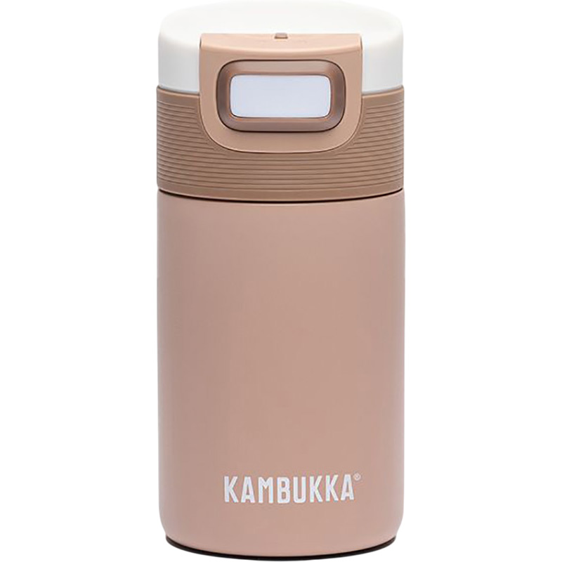 Термокружка KAMBUKKA Etna 300 мл Mocha (11-01062)