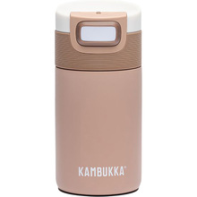 Термокружка KAMBUKKA Etna 300 мл Mocha (11-01062)