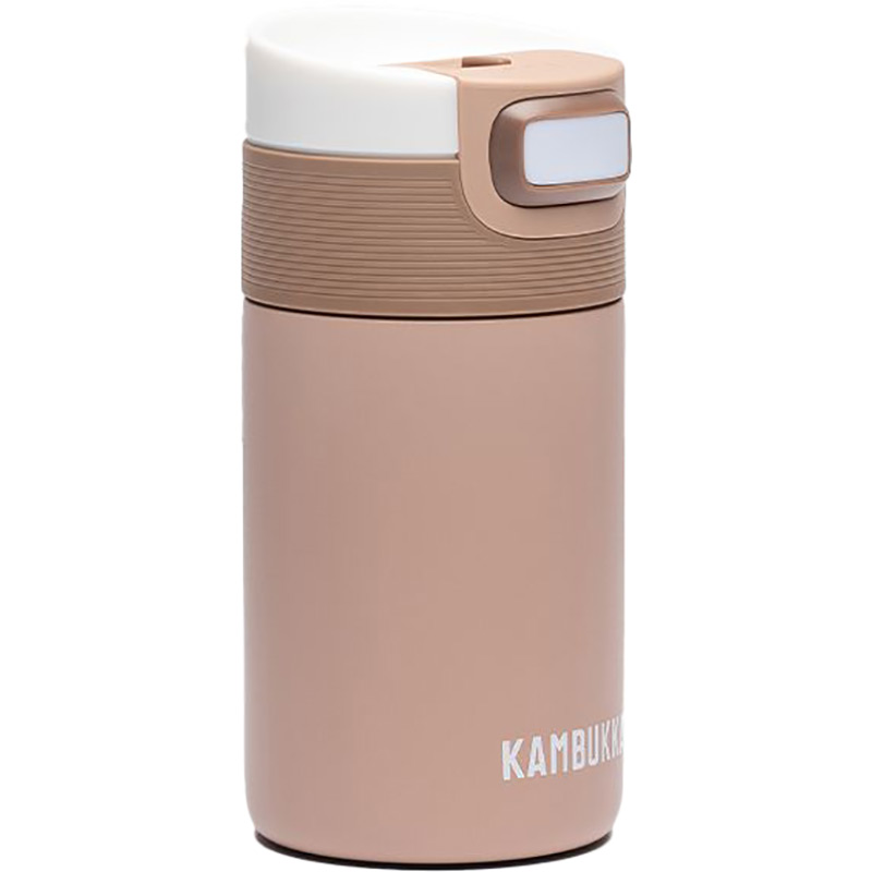 Термокружка KAMBUKKA Etna 300 мл Mocha (11-01062) Тип термокружка