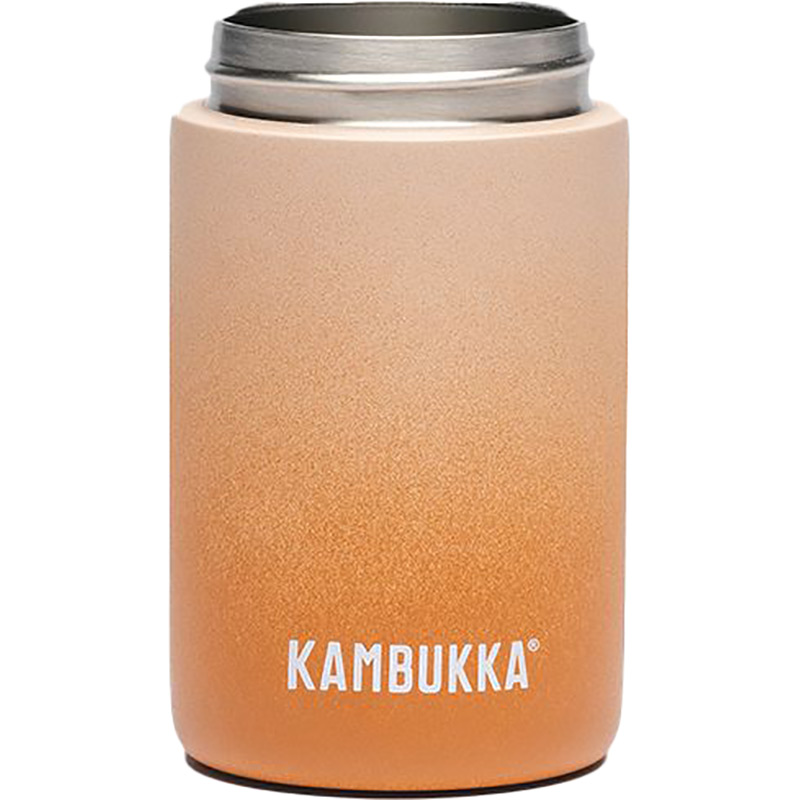 Зовнішній вигляд Термокухоль KAMBUKKA Olympus 300 мл Mocha-Cream (11-02030)