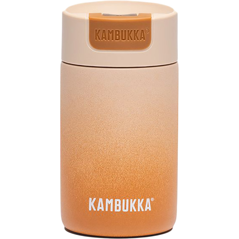 Термокухоль KAMBUKKA Olympus 300 мл Mocha-Cream (11-02030)