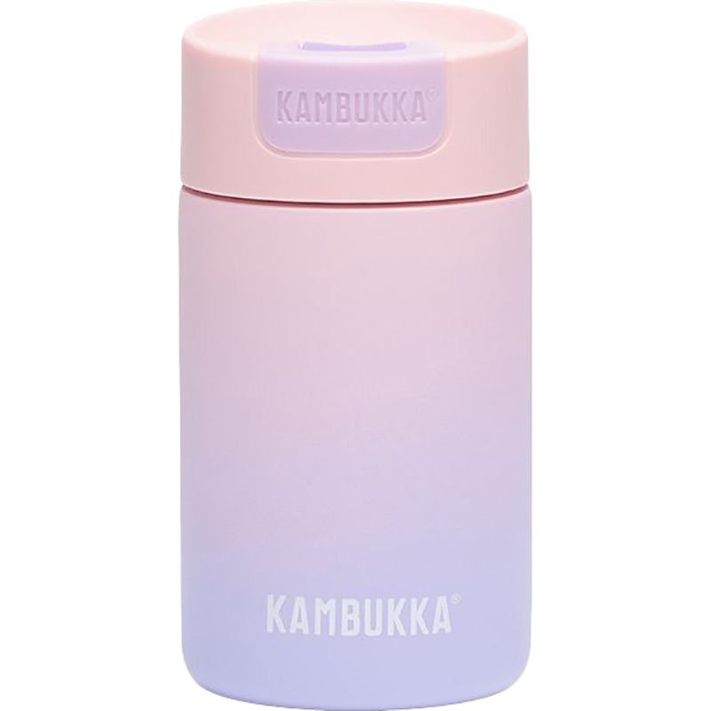 Термокухоль KAMBUKKA Olympus 300 мл Powder Pink (11-02031)