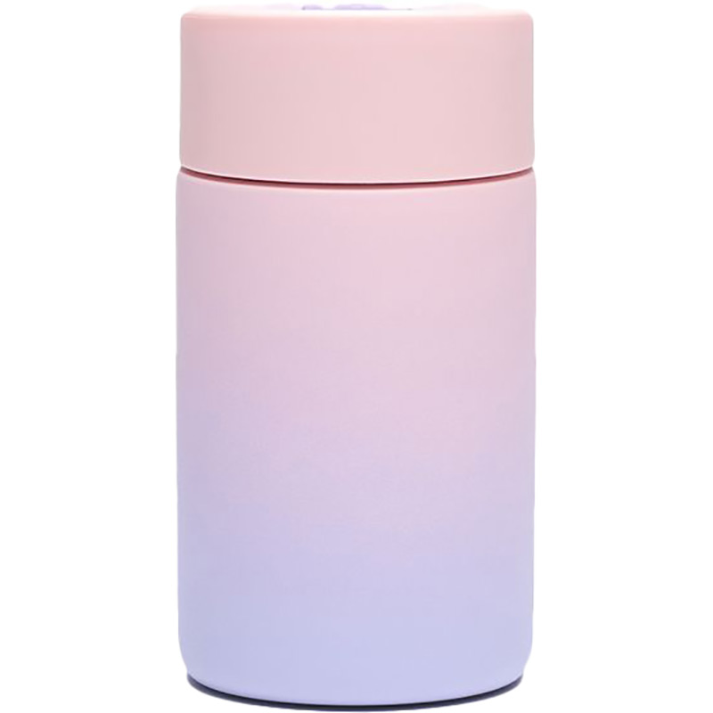 Термокухоль KAMBUKKA Olympus 300 мл Powder Pink (11-02031) Об’єм 0.3