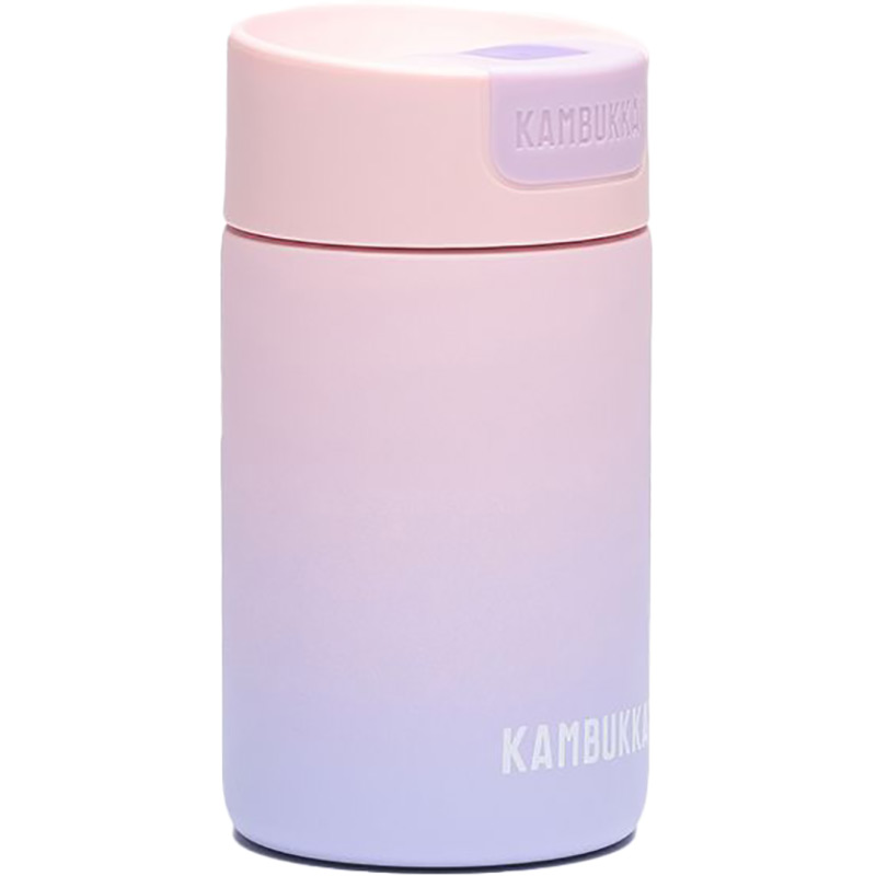 Термокухоль KAMBUKKA Olympus 300 мл Powder Pink (11-02031) Тип термокухоль