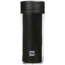 Термокухоль XIAOMI Mi Bottle Portable Black 350 мл (1134900287)