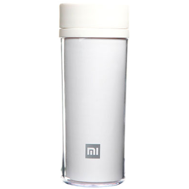 Термокухоль XIAOMI Mi Bottle Portable White 350 мл (1134900288)