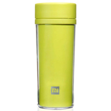 Термочашку Xiaomi Mi Bottle Portable Green 350 мл (p10079)